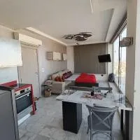 Sky View Apartment, hotel v destinaci Ariana