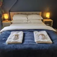 A quiet gem just outside Oundle, hotel en Oundle