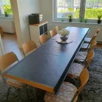 Monteurwohnung Haus Sendberg Blick, hotell sihtkohas Frielendorf