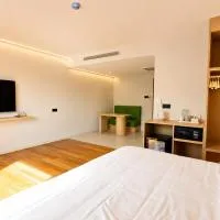 H&H Boutique Hotel, hotel di Cukai