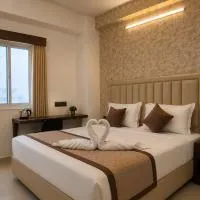 Orange Elite Stays Whitefield, hotel u gradu 'Bangalore'
