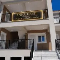 ANNA DANIIL New Apartment in Arisvi - Kalloni، فندق في Kalloni
