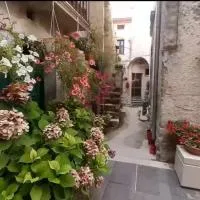 A casa di Nonna Peppina a Caggiano, hotel u gradu Caggiano