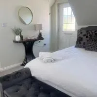 Loft Studio, hotel Davenhamben