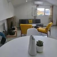 Stan na dan Vasiljevic, hotel u gradu Raška
