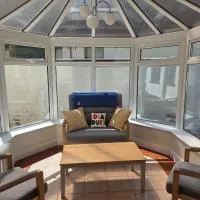 Peggy's Place, hotel en Swinford