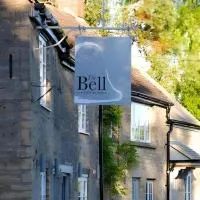 The Bell at Hampton Poyle, hotel in Kidlington