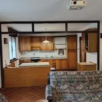 Apartment with large porch, hotel a Staranzano