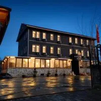 Royal Park Hotel Corlu Bed and Breakfast، فندق في تكيرداغ