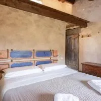 Borgofortino, hotel i Montefortino