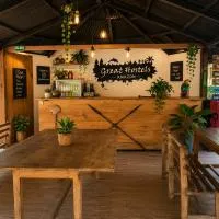 Great Hostels Amazon，普悠的飯店