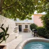 Massarosa में, होटल Ganzo Tuscany Retreat - Private Villa & Glamping