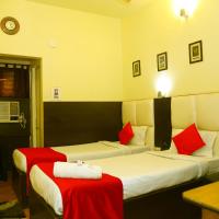Hotel Holideiinn: bir Jamshedpur, Sakchi oteli