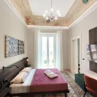 Dimora dei Sicani, hotel in Aragona