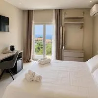 Elaion Suite Spa, hotel a Ascea