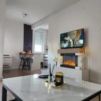 Apartman Agape, hotel v destinácii Mostar