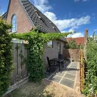 Tiny House Ooij, ξενοδοχείο σε Ooij