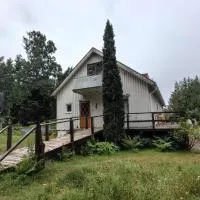 Valiant B&B, khách sạn ở Otterbäcken