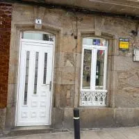 Casa Melodía, hotell i Fisterra
