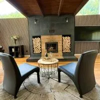 Villa Romeo, hotell sihtkohas Oviedo