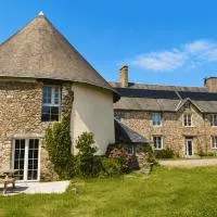 La Synchronicité - Chambres d'Hôtes, hotel din Vaudrimesnil