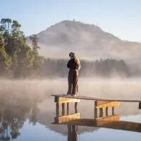 Troutbeck Resort, hotel a Nyanga