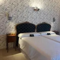 Lasalde Eder alojamiento rural boutique, hotel a Mendaro