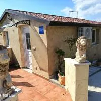 Casa del pittore、Zarečjeのホテル
