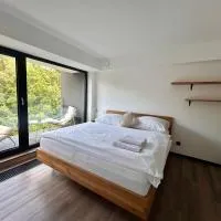 Apartmán podlesí, hotel di Havířov