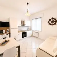 Appartamento Sole, hotel en Tessera