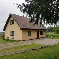 Tiigiuku, готель у місті Vesneri