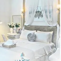 The Lumière Stays Cozy Mallside Boutique Haven, hotel em Trece Martires