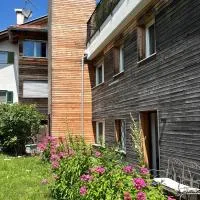Vorderschöneck 2: Longostagno'da bir otel