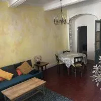 Bright and Spacious Apartment, hotell i Le Fousseret