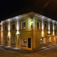 Gasthof Mitter – hotel w mieście Haag