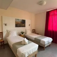 L'auberge de l'ancienne scierie, hotell i Charix