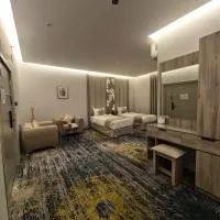 Dar Al Eshaal Hotel فندق دار العشال, hotel en Medina