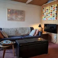 Waitara में, होटल Manukorihi Sweet Guesthouse