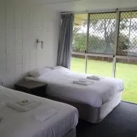 Hilltop Hotel, hotel en Goonellabah