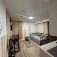 Haverims Cozy and Neat Basement, hotell i Edmonton