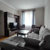 Avenue B&B, hotel di Vanadzor