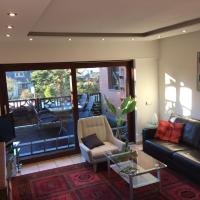 Haus 23, hotel poblíž Letiště Düsseldorf Mönchengladbach - MGL, Korschenbroich