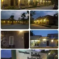 Thap Sakae में, होटल Lullaby Boutique Resort