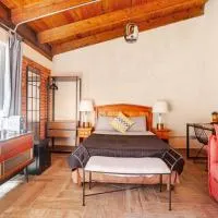 Onenki, hotel u gradu Hacienda Ojo de Agua