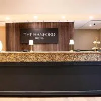 The Hanford Hotel, an Ascend Collection Hotel, хотел в Ханфорд