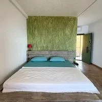Alınca Elm Pansiyon, hotel em Fethiye