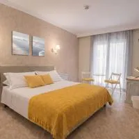Hotel Playa del Carmen, hotel din Barbate
