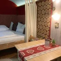 LandAuszeit Hummeltal, hotel i Culm