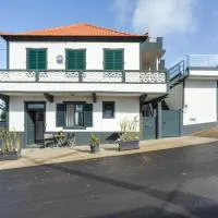 Casa Pereira, Hotel in Ponta do Pargo