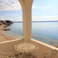 Apartments Adrion, hotell sihtkohas Drasnice